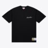 Mitchell-Ness-Black-Baltimore-Orioles-Vintage-Logo-Double-Hit-Pocket-T-Shirt-100x100