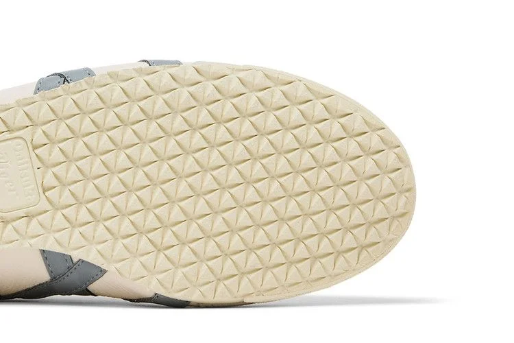 Кроссовки Onitsuka Tiger Mexico 66 'White Light Grey'