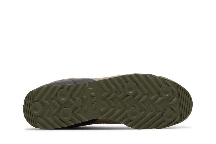 Кроссовки Puma Roma 'Tipoff'