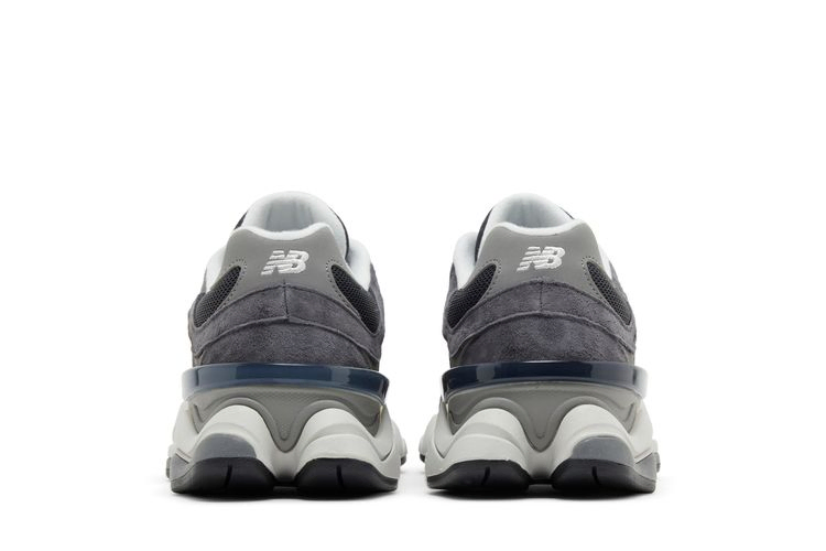 Кроссовки New Balance 9060 'Dark Grey'