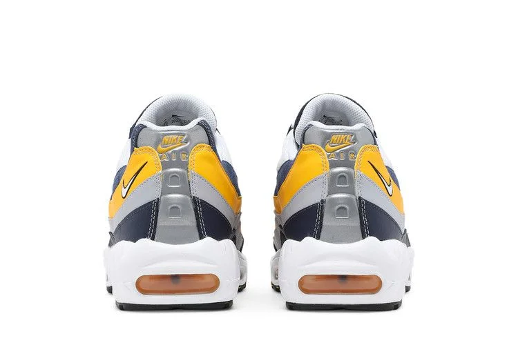 Кроссовки Nike Air Max 95 'Michigan'