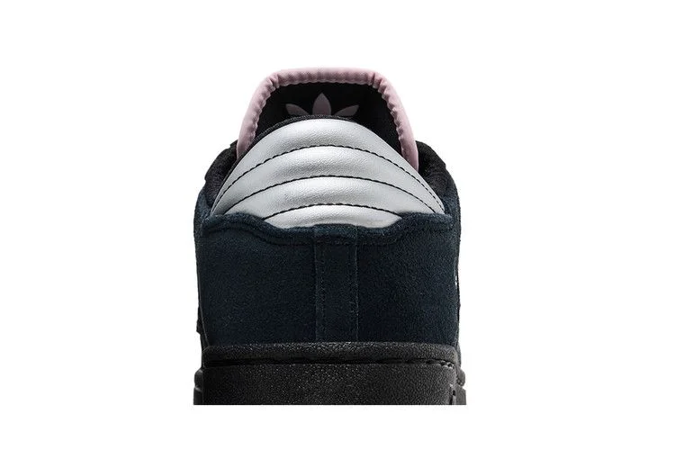 Кроссовки Lil Dre x adidas Centennial 85 Low ADV 'Black Clear Pink'
