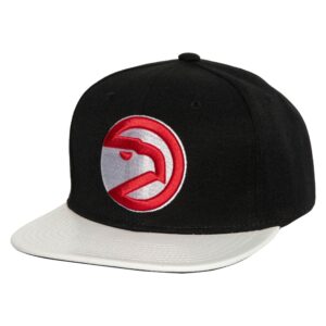 Mitchell-Ness-SSBSTS-Snapback-HWC-Atlanta-Hawks-Hat-300x300