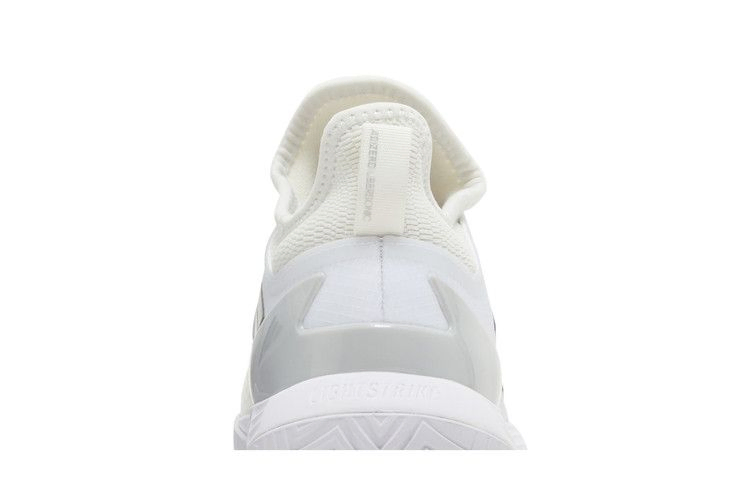 Кроссовки adidas Adizero Ubersonic 4.1 'White Black'