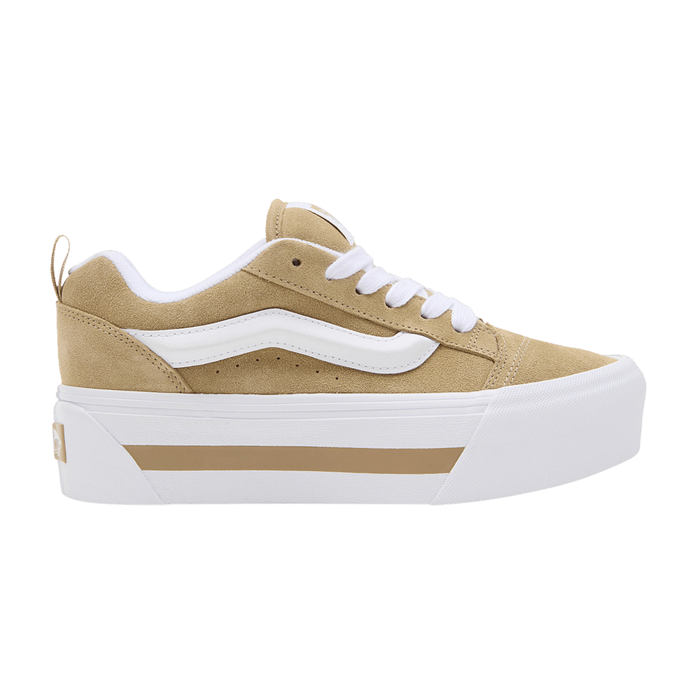 Кроссовки Vans Knu Stack 'Nostalgia Cornstalk'
