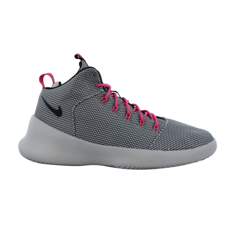 Кроссовки Nike Hyperfr3sh GS