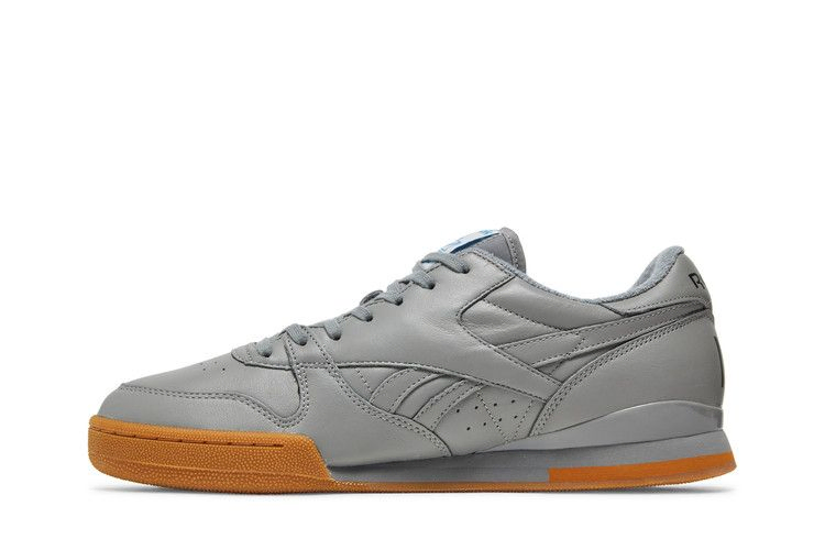 Кроссовки Alife x Reebok Phase 1 Pro 'Flat Grey'