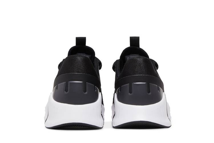 Кроссовки Nike Wmns Free Metcon 5 'Black Anthracite'