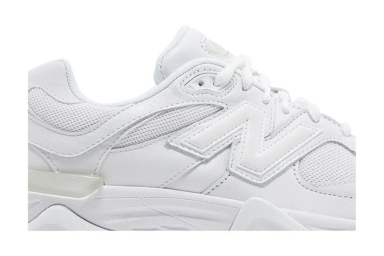 Кроссовки New Balance 9060 'Triple White'
