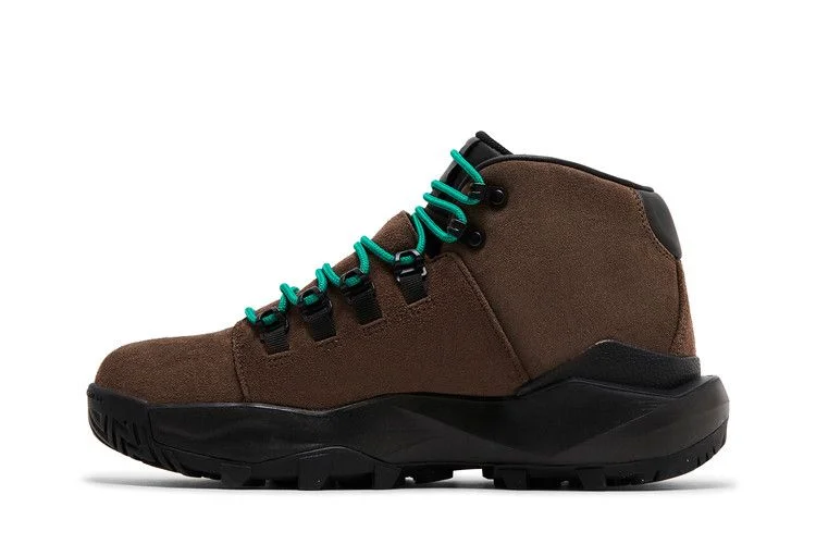 Кроссовки Nike Cygnal 'Baroque Brown'