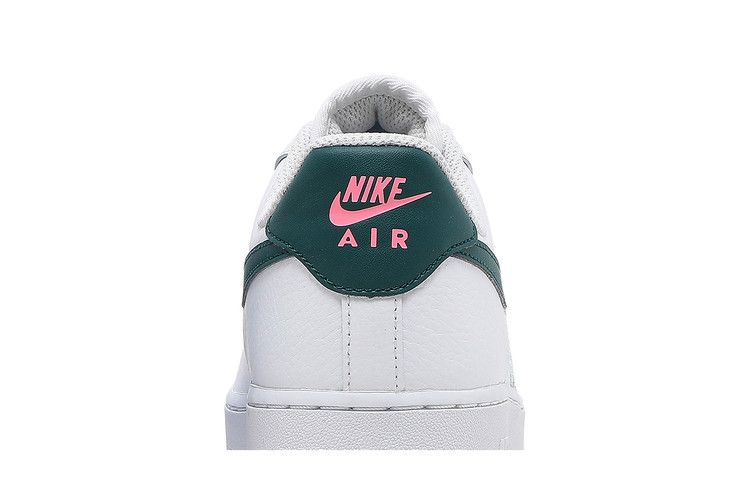 Кроссовки Nike Wmns Air Force 1 '07 'Dark Teal'