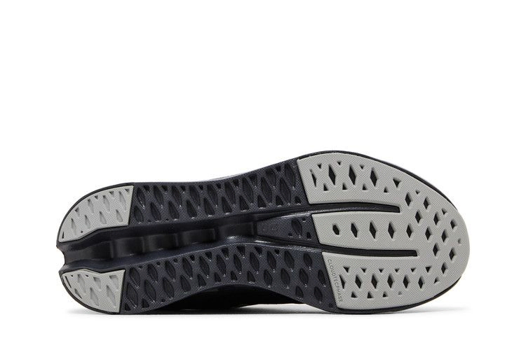 Кроссовки ON Wmns Cloudsurfer 'All Black'