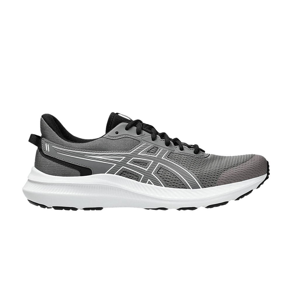 Кроссовки ASICS Jolt 5 Extra Wide 'Carbon'