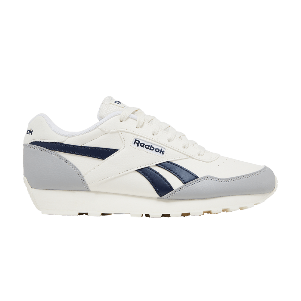 Кроссовки Reebok Rewind Run 'Chalk Vector Navy'