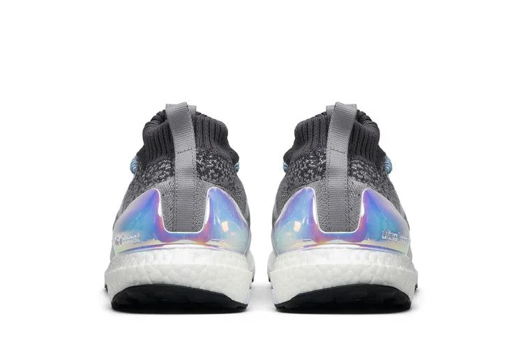 Кроссовки adidas UltraBoost Mid 'Light Granite'