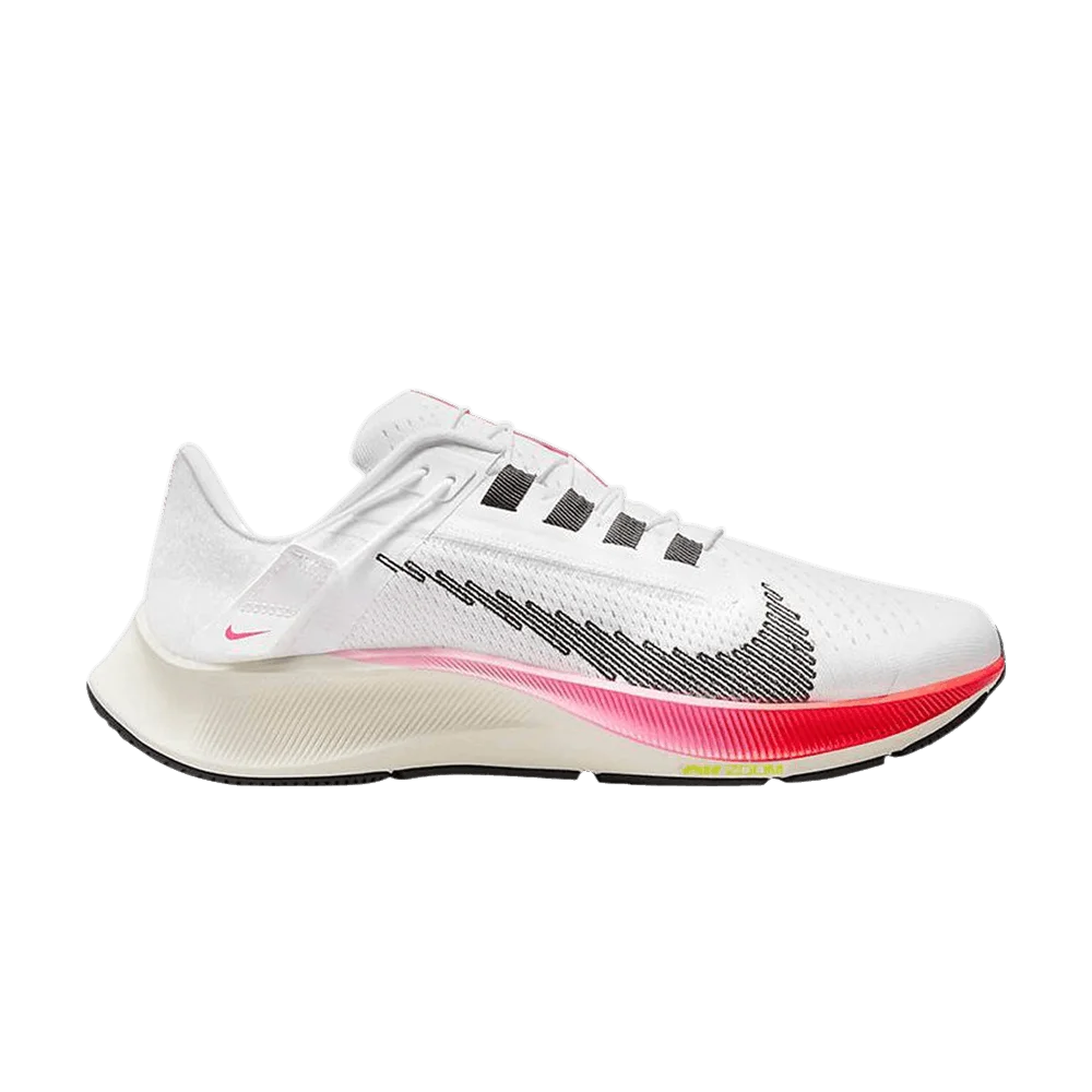 Кроссовки Nike Wmns Air Zoom Pegasus 38 FlyEase 'Rawdacious'