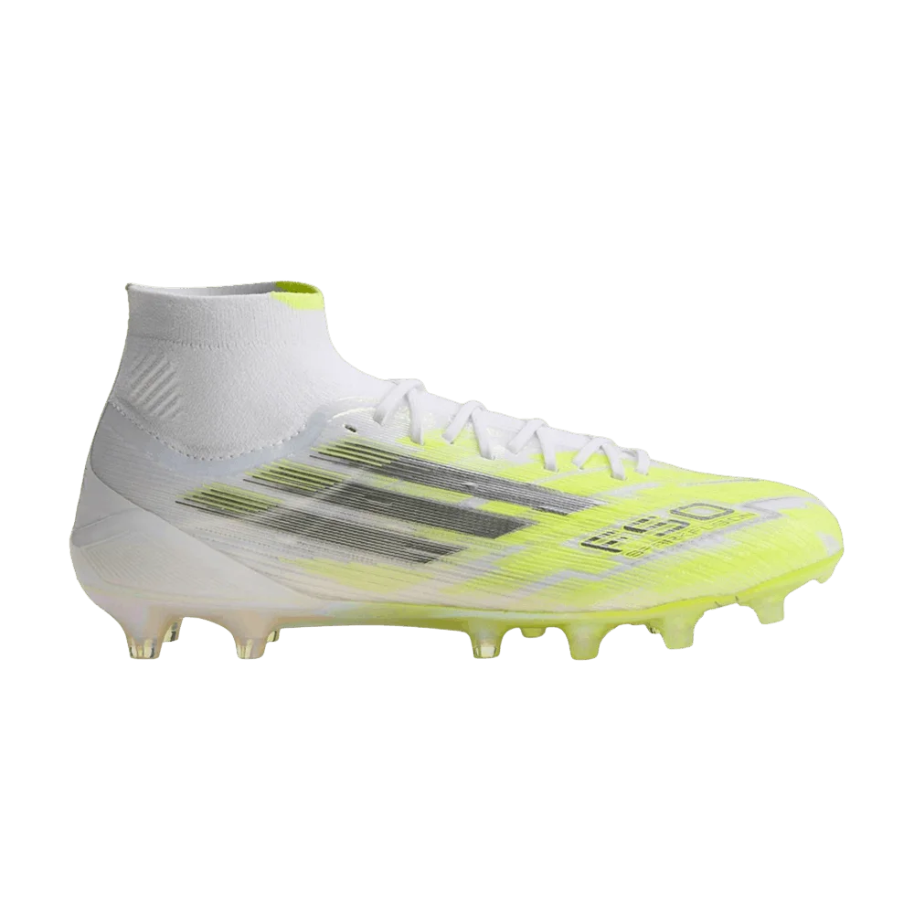 Krossovki-adidas-Wmns-F50-Sparkfusion-Elite-Mid-FG-AG-Cloud-White-Iron-Metallic-Hi-Res-Yellow