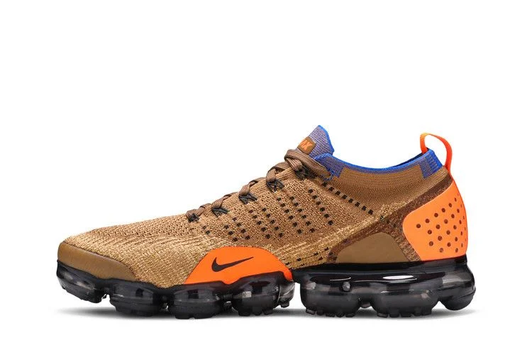 Кроссовки Nike Air VaporMax Flyknit 2 'Mowabb'