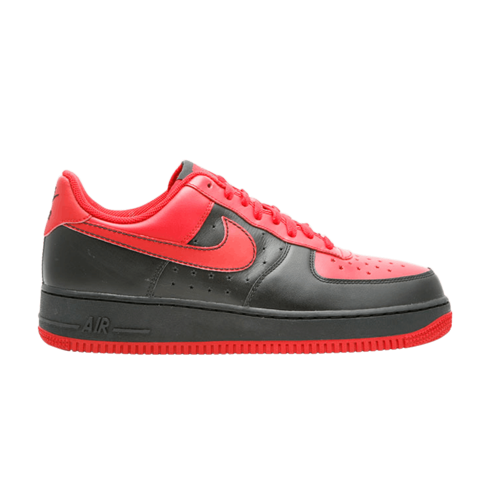 Кроссовки Nike Air Force 1 Low