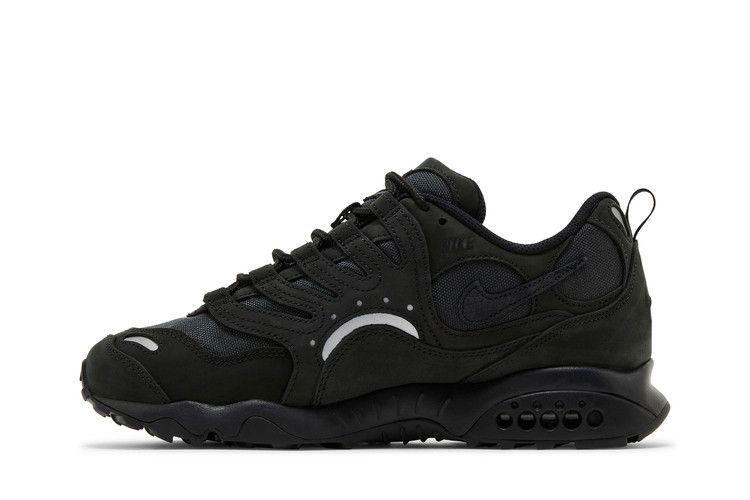 Кроссовки Nike Air Terra Humara 'Triple Black'