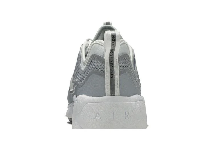 Кроссовки Nike Air Zoom Spiridon Ultra 'Wolf Grey'
