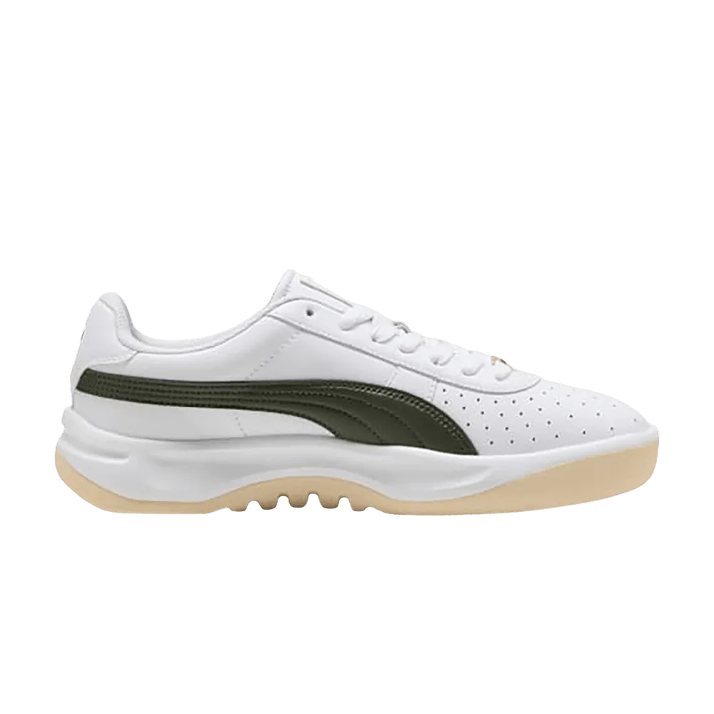 Krossovki-Puma-GV-Special-White-Dark-Olive
