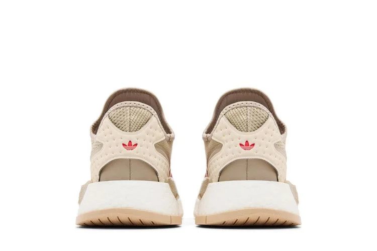 Кроссовки adidas NMD_G1 'Wonder Beige Red'