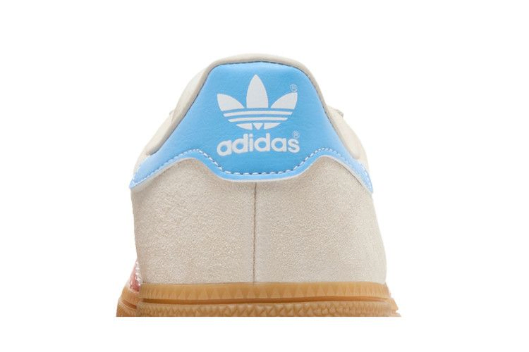 Кроссовки adidas Munchen 24 'White Clay Blue Burst'