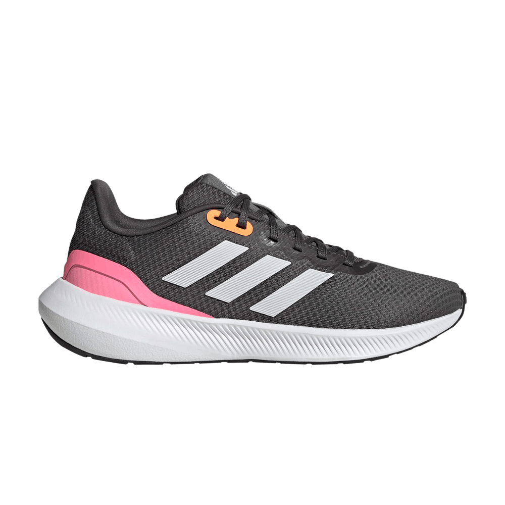 Кроссовки Adidas Wmns Runfalcon 3.0 'Grey Beam Pink'