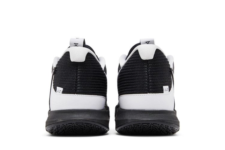 Кроссовки Nike Kyrie Low 5 TB Promo 'Black'