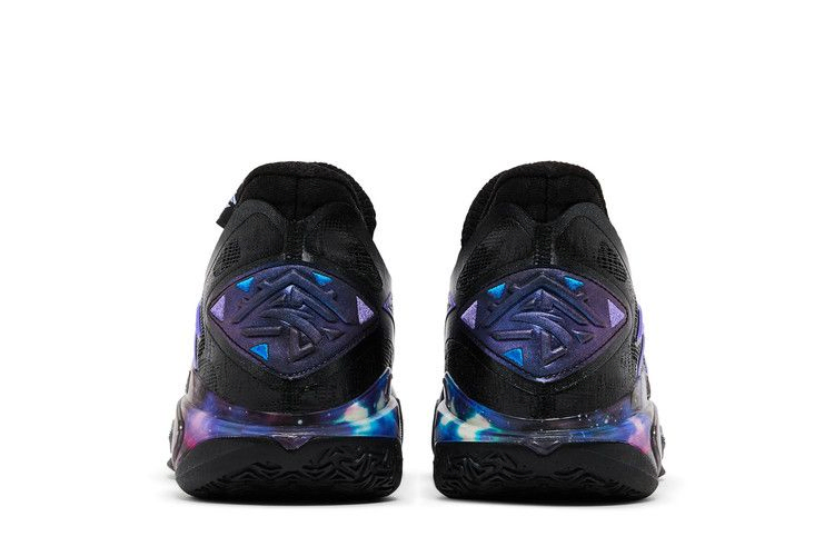 Кроссовки Anta Shock Wave 5 'Dark Matter' China Release