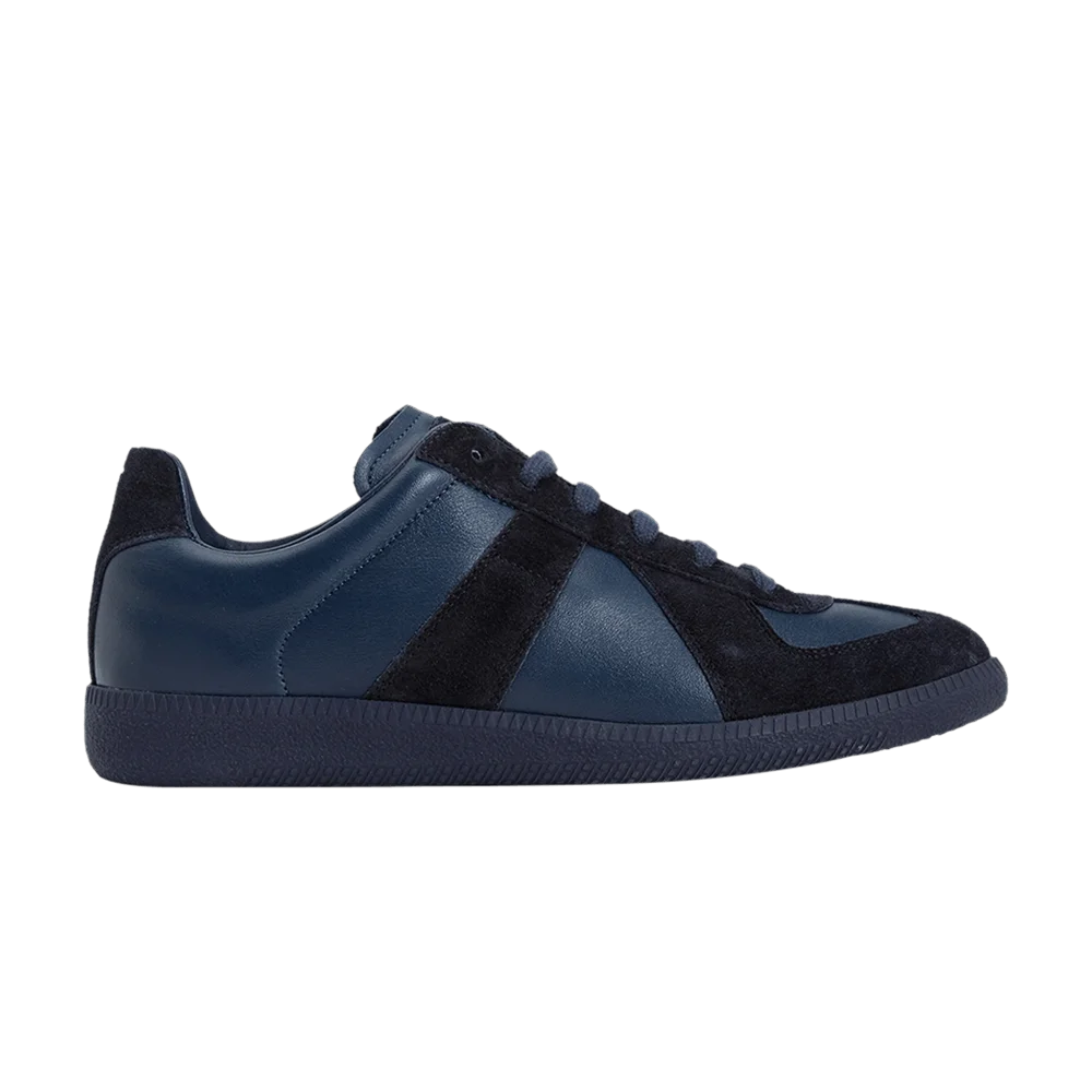 Krossovki-Maison-Margiela-Replica-Blue