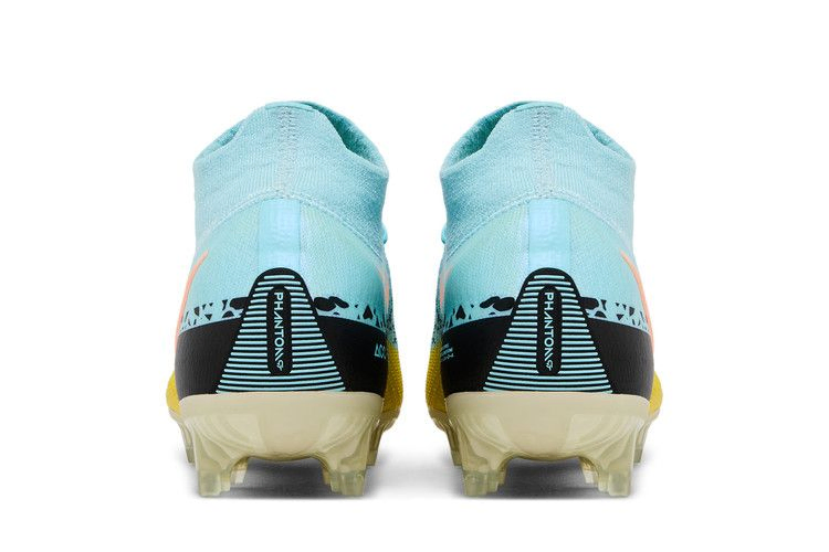 Кроссовки Nike Phantom GT2 DF Elite FG 'Lucent Pack'