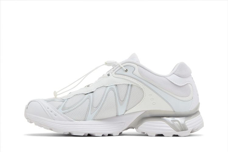 Кроссовки Salomon XT-Whisper 'White Lunar Rock'