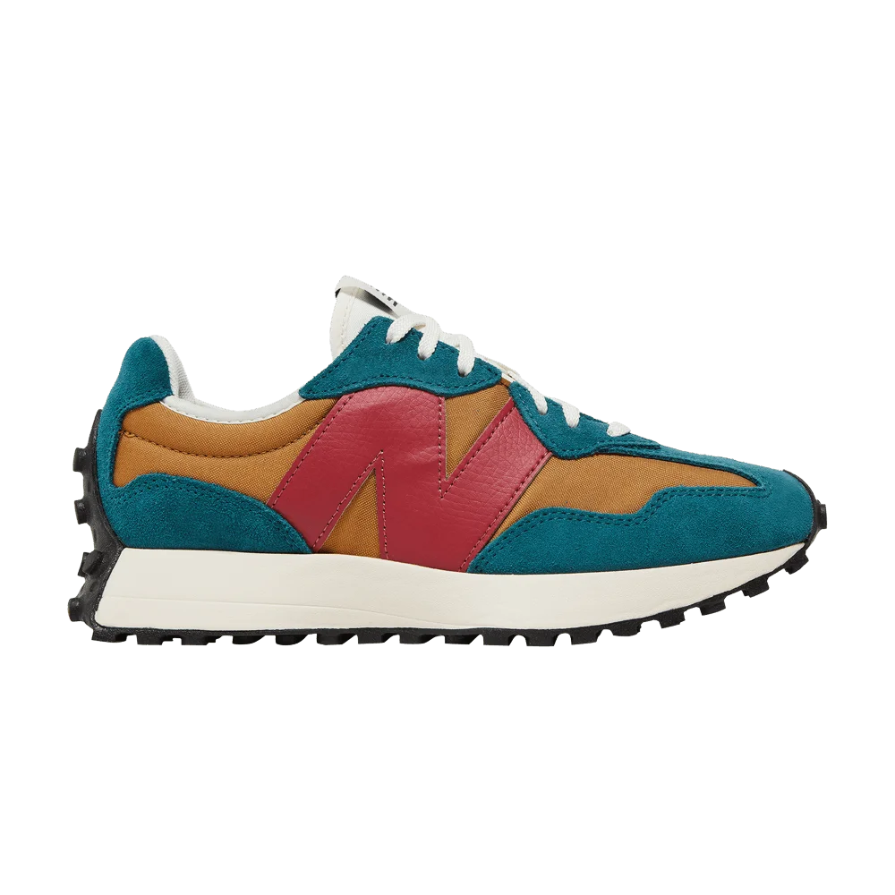 Krossovki-New-Balance-Wmns-327-Mountain-Teal-Workwear