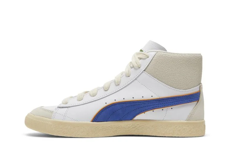 Кроссовки Rhuigi x Puma Clyde Mid 'New York Worldwide'