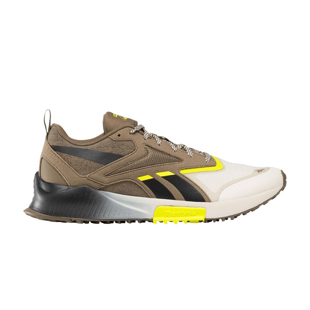 Кроссовки Reebok Lavante Trail 2 'Army Green'
