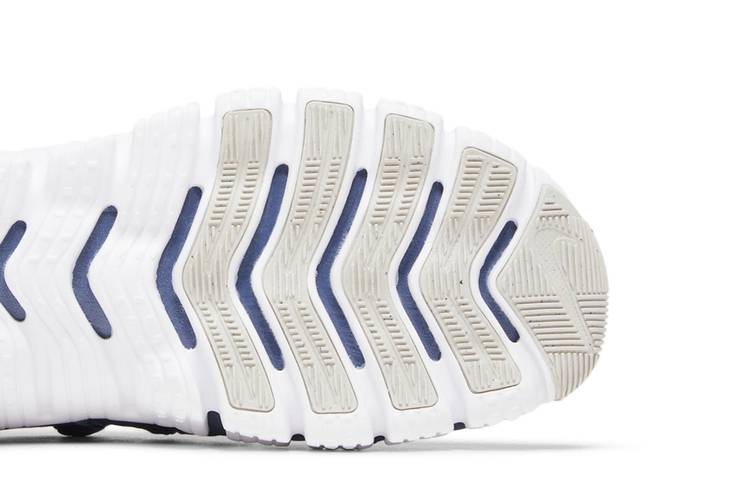 Кроссовки Nike Wmns Free Metcon 5 'Diffused Blue'