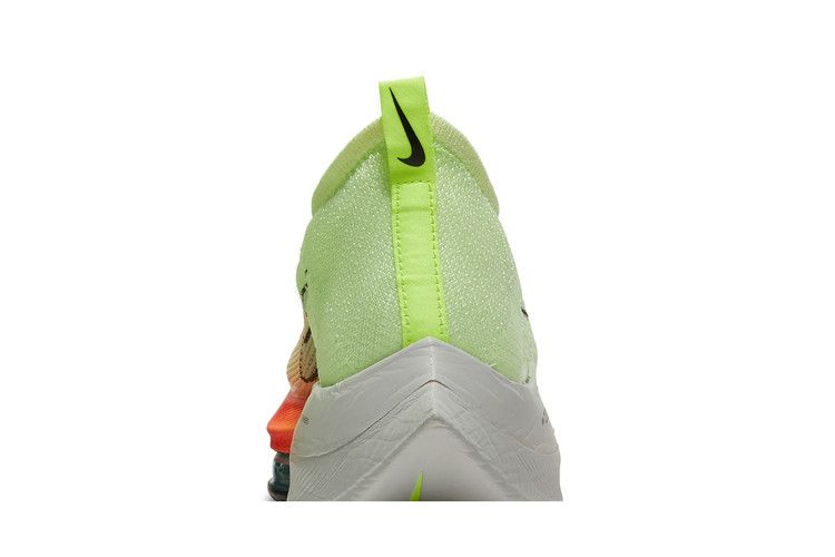Кроссовки Nike Air Zoom Alphafly Next% 'Fast Pack'