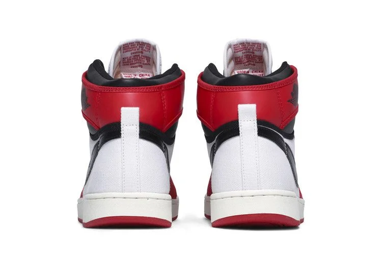 Кроссовки Air Jordan 1 KO 'Chicago' 2021