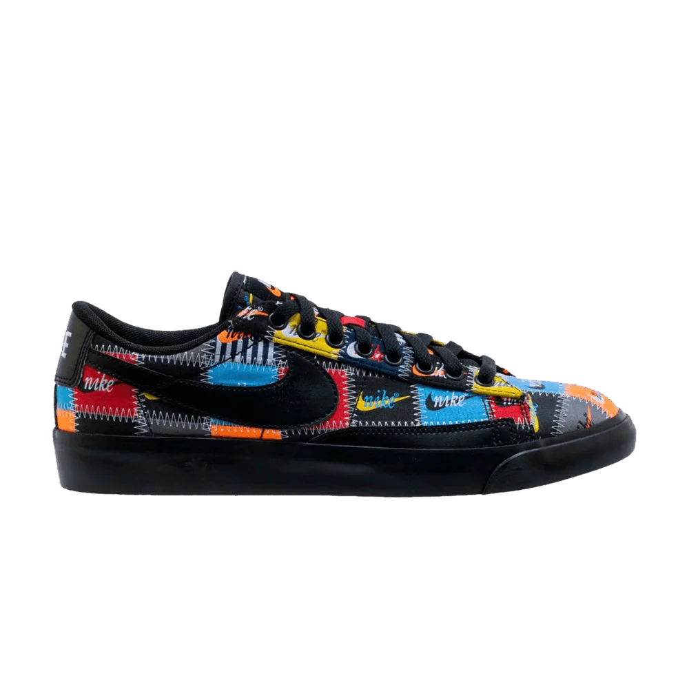 Krossovki-Nike-Blazer-Low-Patchwork