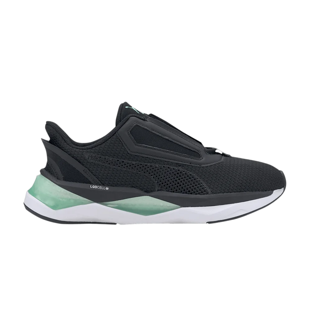 Krossovki-Puma-Wmns-LQDCELL-Shatter-XT-NC-Black-Green-Glimmer