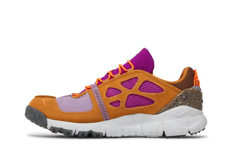 Кроссовки Nike Free Terra Vista Next Nature 'Desert Ochre'