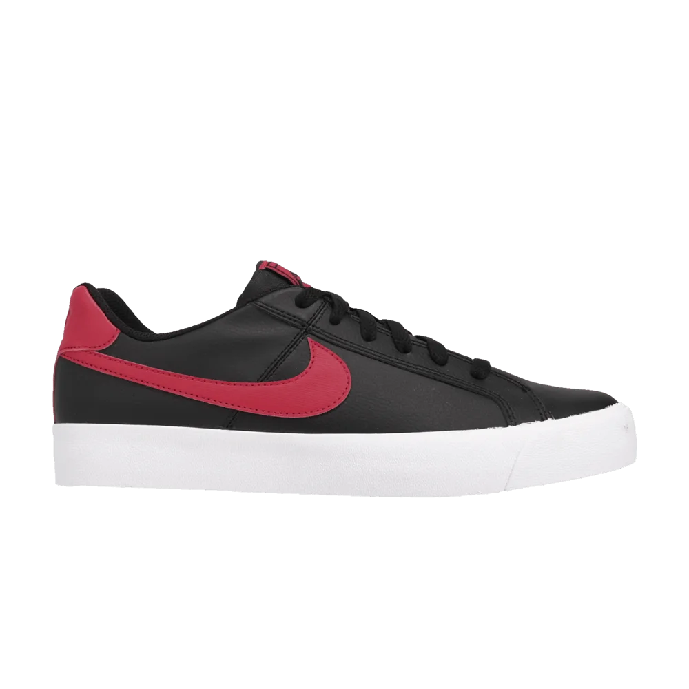 Krossovki-Nike-Court-Royale-AC-University-Red