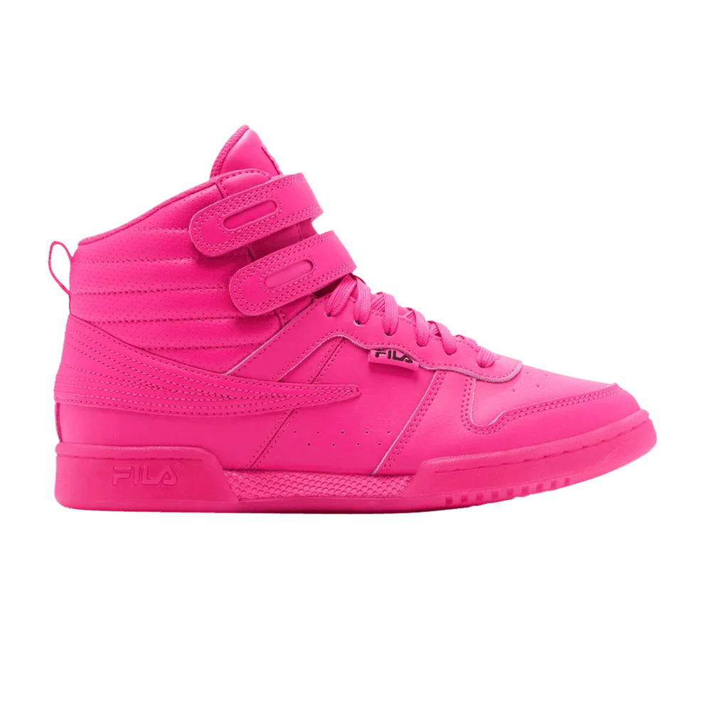 Кроссовки Fila Wmns F-14 'Pink Glow'