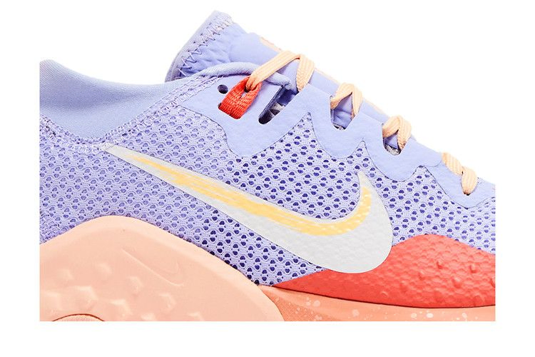 Кроссовки Nike Wmns Wildhorse 7 'Purple Pulse Venice'