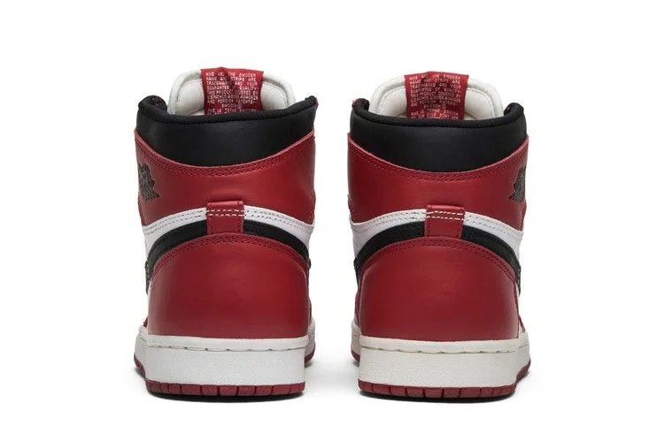 Кроссовки Air Jordan 1 Retro High 'Chicago' 1994