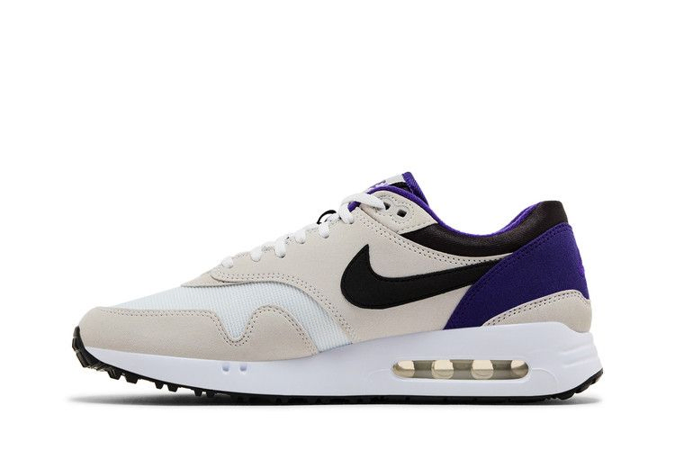 Кроссовки Nike Air Max 1 '86 OG Golf 'Big Bubble - Purple Punch'
