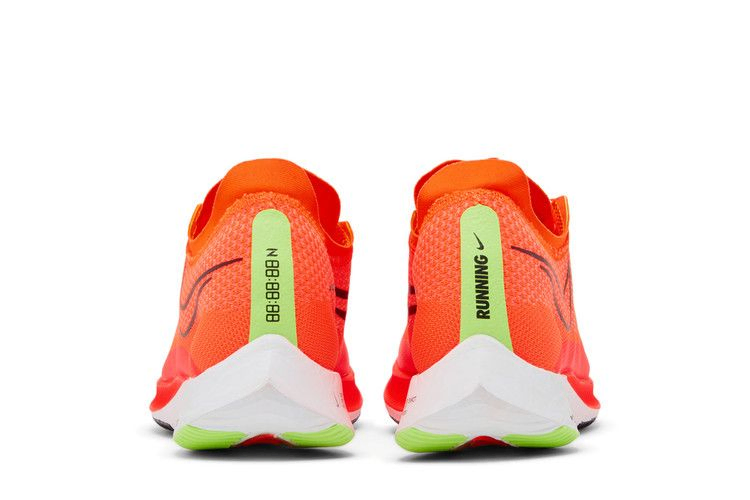 Кроссовки Nike ZoomX Streakfly 'Total Orange'