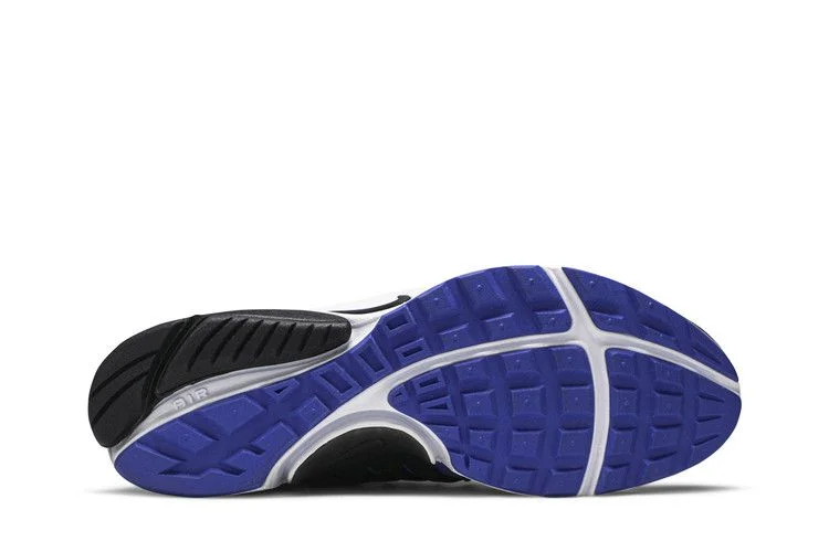 Кроссовки Nike Air Presto Mid Utility 'Paramount Blue'